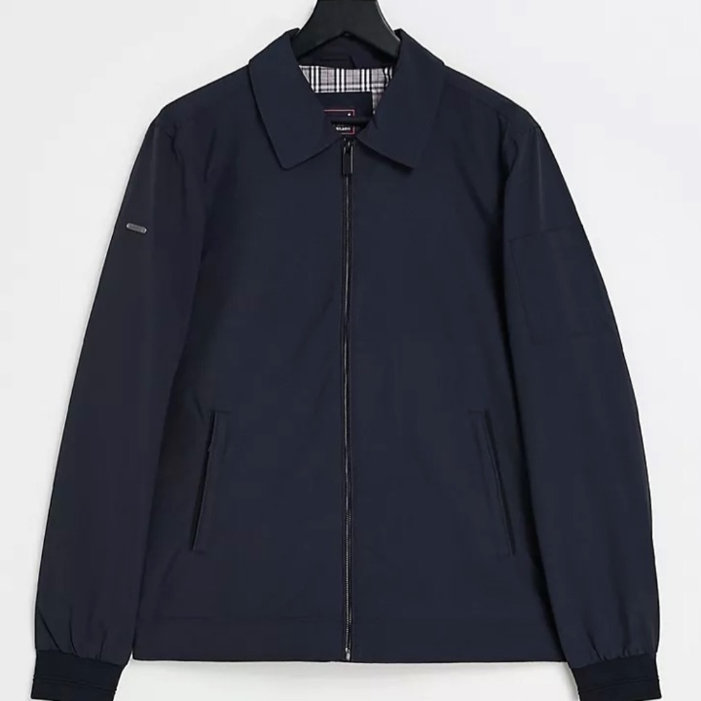 SUPERDRY JACKET Brand New